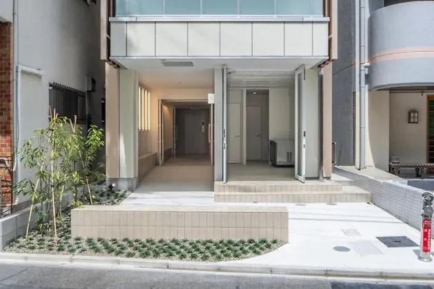 Mn Building - Vacation Stay 11199 Nagoya 0*,  Japan