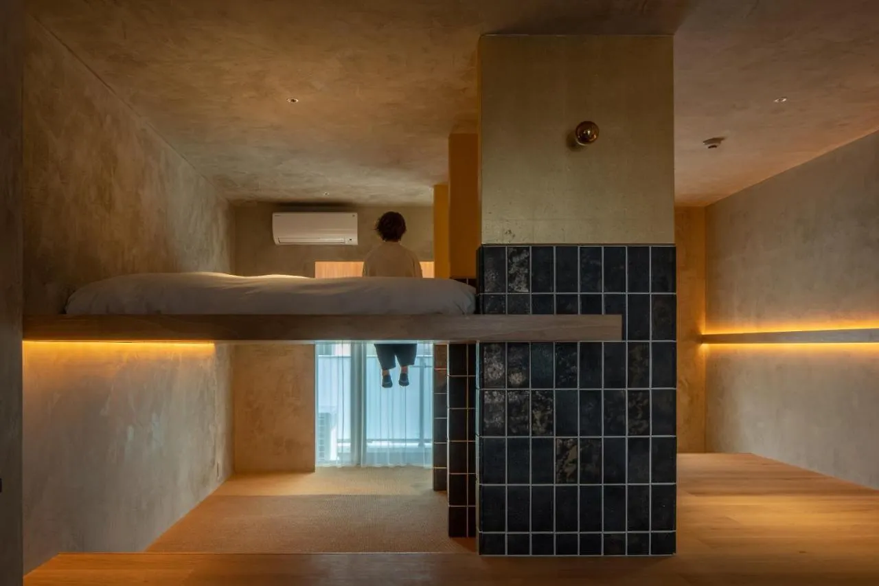 Mn Building - Vacation Stay 11199 Nagoya